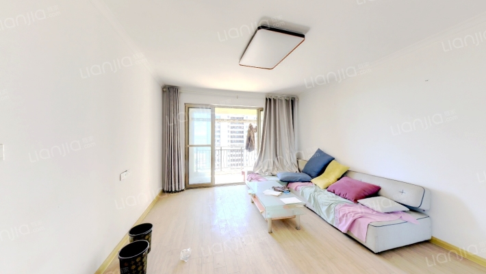 碧桂园山水云间二手房实景图