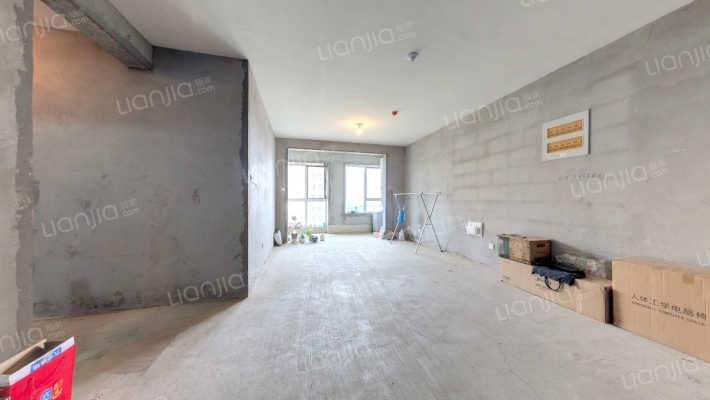 基业尚城（智慧园）二手房实景图