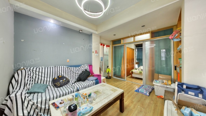 西沙美景小区二手房实景图