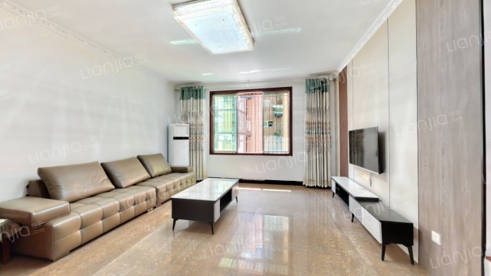 金秀公寓五区二手房实景图