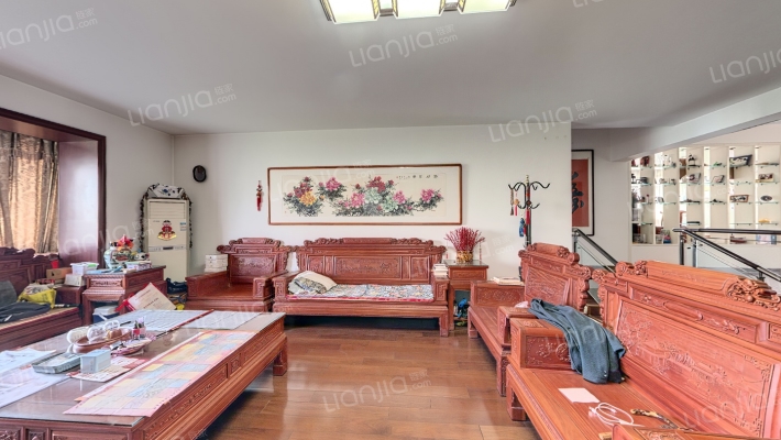 玉麟世家二手房实景图