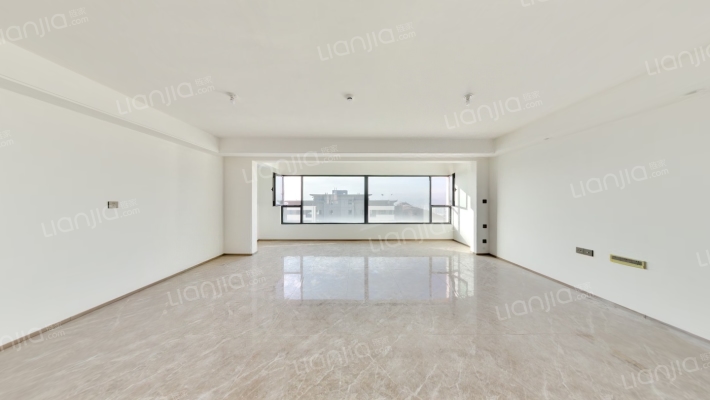 万科城山望二手房实景图