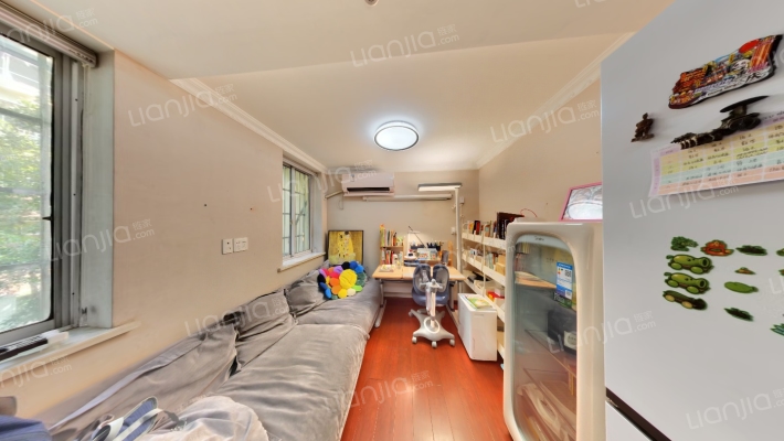 景芳五区二手房实景图