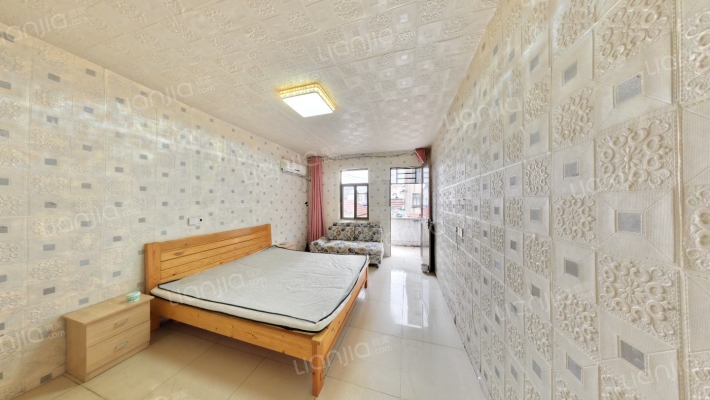 弹琴路46号二手房实景图