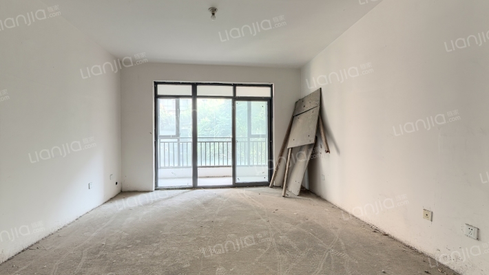 浪琴湾二手房实景图