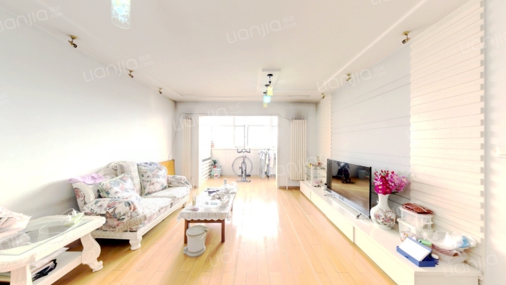 碧江名苑二手房实景图