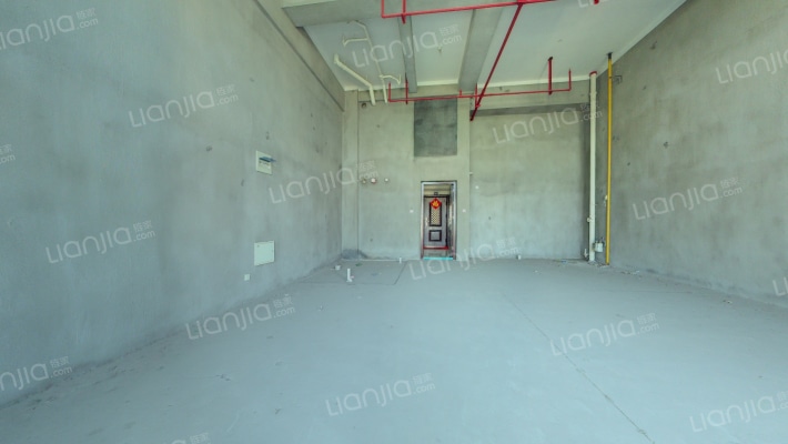 香山四季公馆二手房实景图