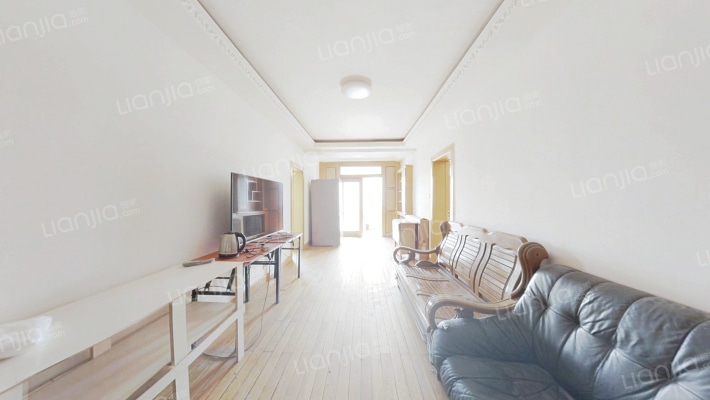 清泉小区二手房实景图