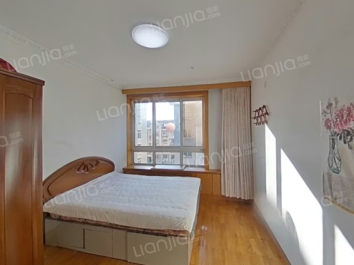 整租·泡崖四区 2室1厅 南