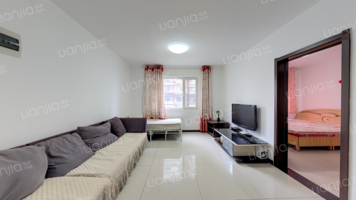 金鼎御园二手房实景图