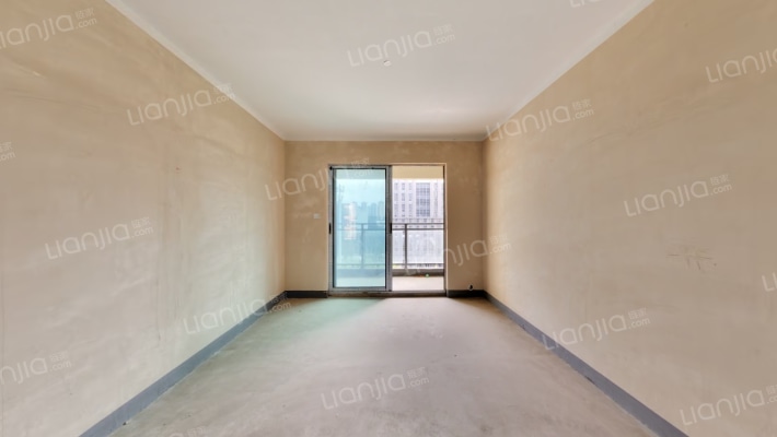 中建星光城一期二手房实景图