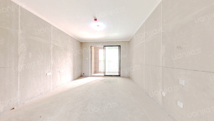 和昌瑞景园二手房实景图