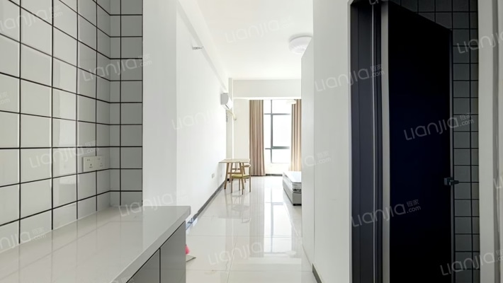 翰墨国学二手房实景图