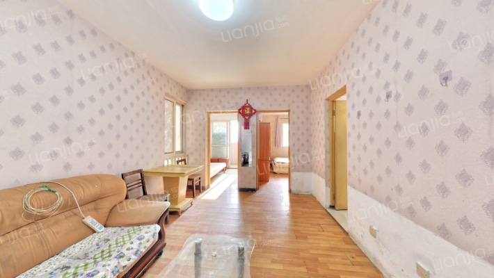 南湾营融康苑二手房实景图