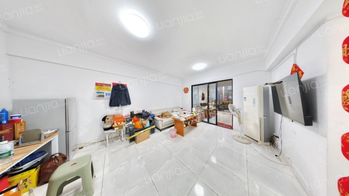 庄园新城二手房实景图