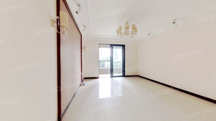 恒大御府二手房实景图