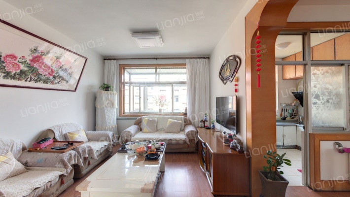 鲁兴家园二手房实景图