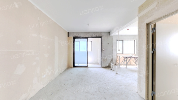 保利·和光尘樾二手房实景图