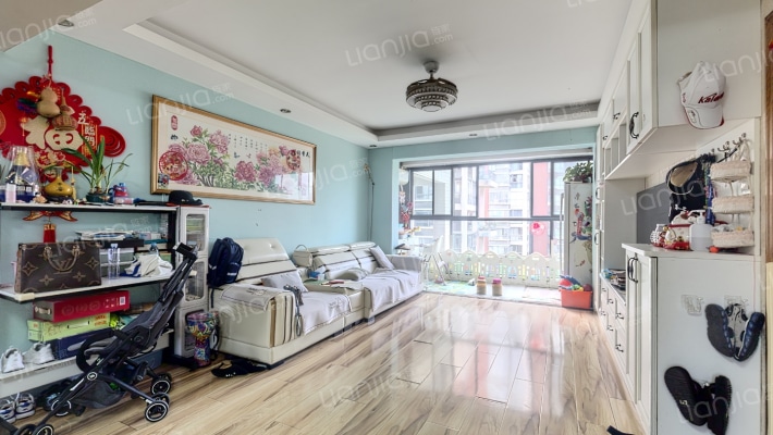 方鼎华庭二手房实景图