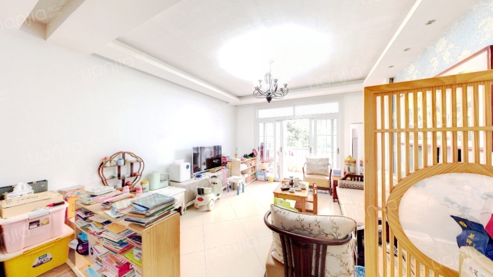 瑞经小区二手房实景图