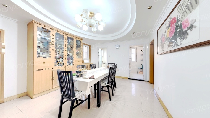 和平西街23号院二手房实景图