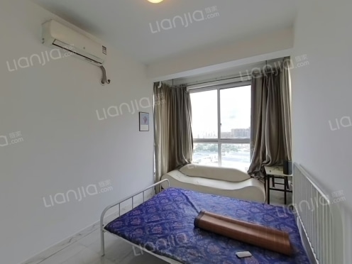 合租·雄飞北尚广场 1居室 东南卧