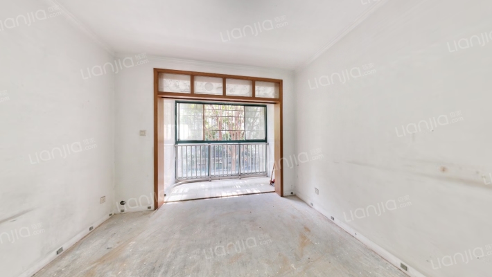 盛泉新城二手房实景图