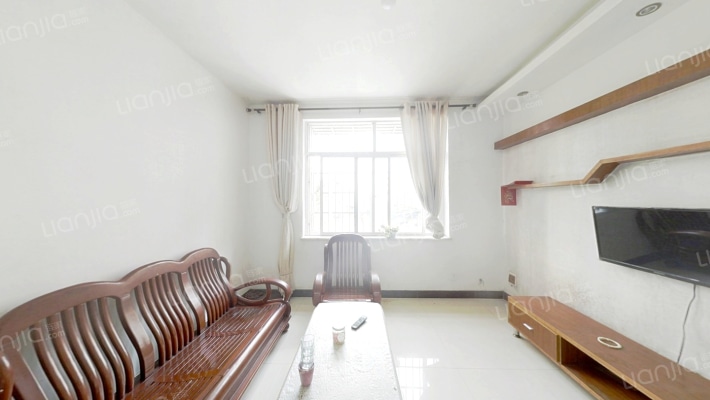 北海市皮肤病防治院宿舍二手房实景图