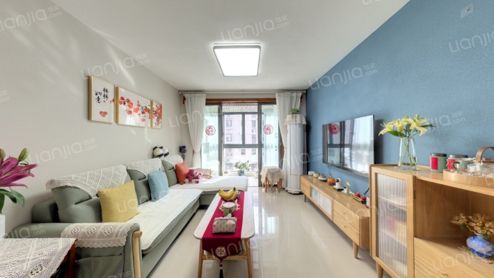 浦兴苑二手房实景图