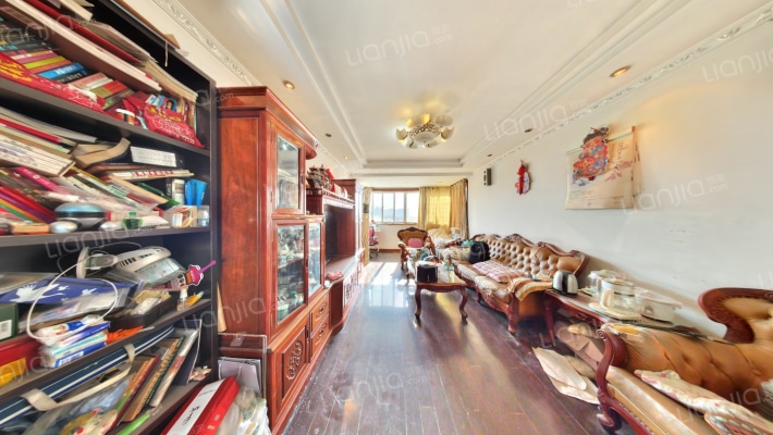 福园小区二手房实景图