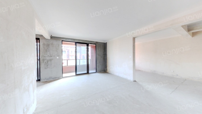 科创紫荆府二手房实景图