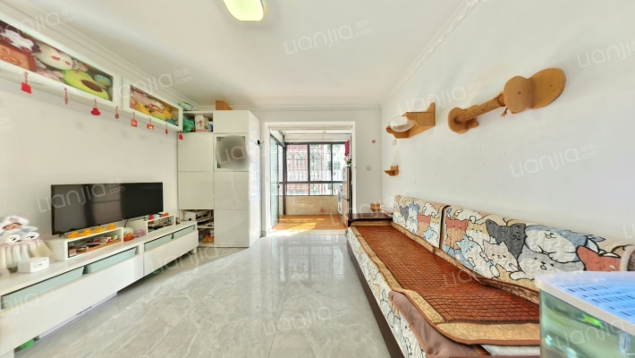 梧桐山新居一期二手房实景图