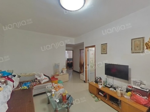 整租·龙头景苑 2室1厅 南