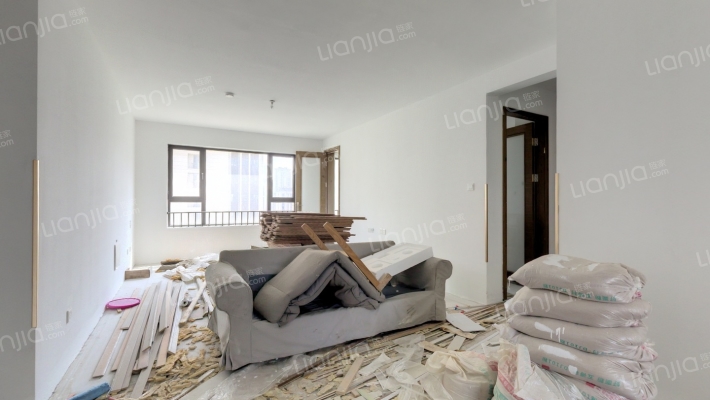 金茂悦·东五区二手房实景图