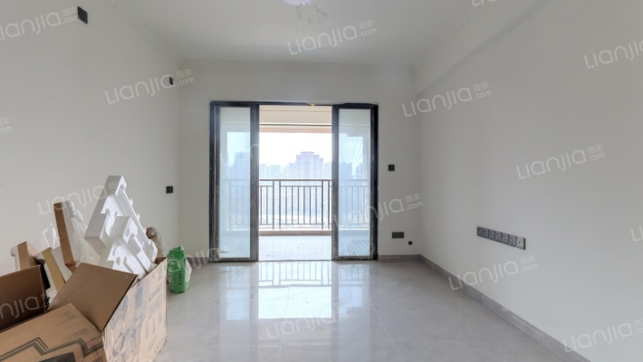 富盈公馆二期二手房实景图