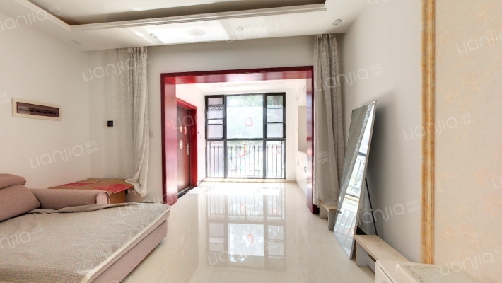 云锡奥城二手房实景图