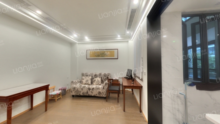 蓝城陶然里二手房实景图