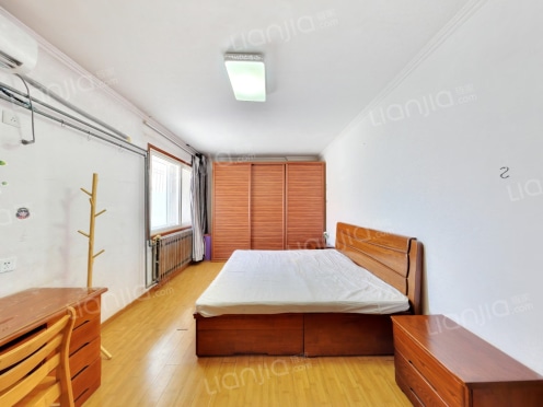 整租·绍兴路（错埠岭区） 2室1厅 南/北