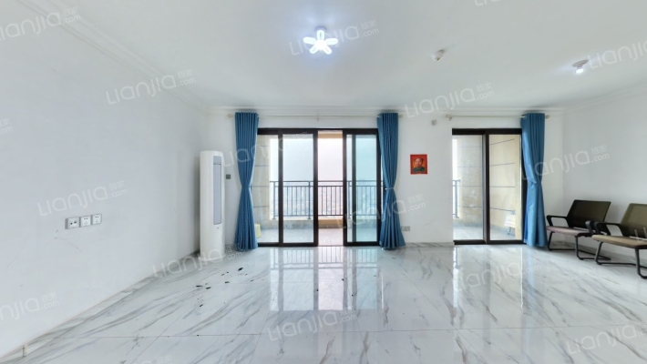 名城七号院二手房实景图