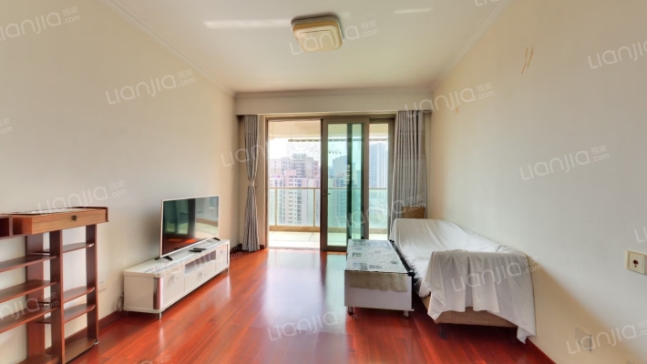 晋合金桥世家二手房实景图