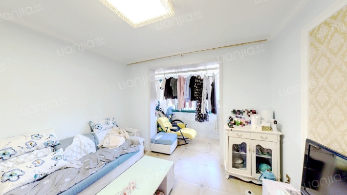 十排嘉苑二手房实景图