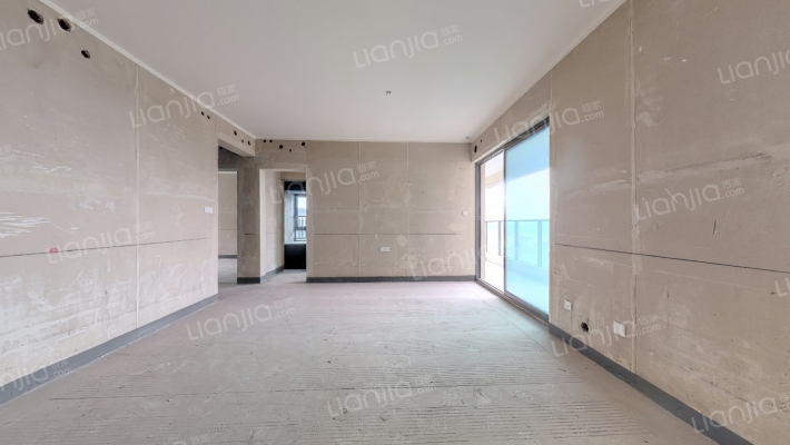 合谊理想城二期二手房实景图