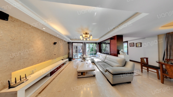 南肖埠御景苑二手房实景图