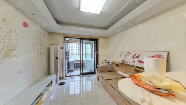 绿地无双二手房实景图