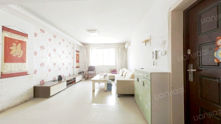 华润城市知音二手房实景图