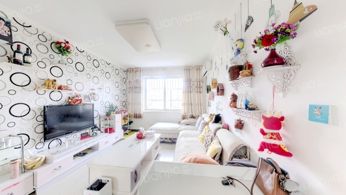 南定花园路37号内二手房实景图