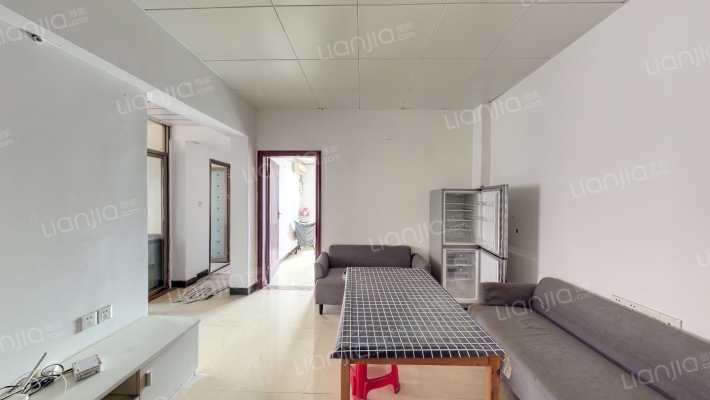 恒骏花园二手房实景图