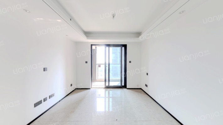 都荟府二手房实景图