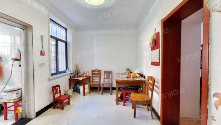 钢花村110街坊二手房实景图