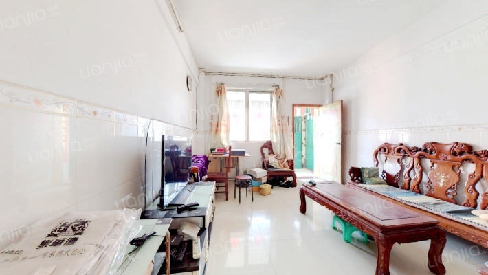 紫京花园二手房实景图